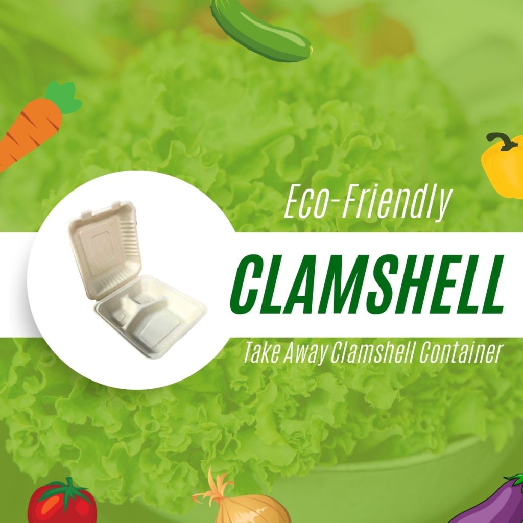 Wl P93 Manluen Eco Friendly Take Out Containers（2）