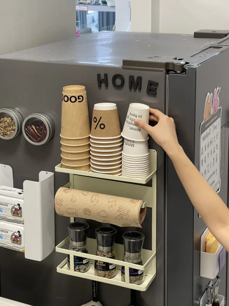 10oz Manluen Coffee To Go Cups Reusable