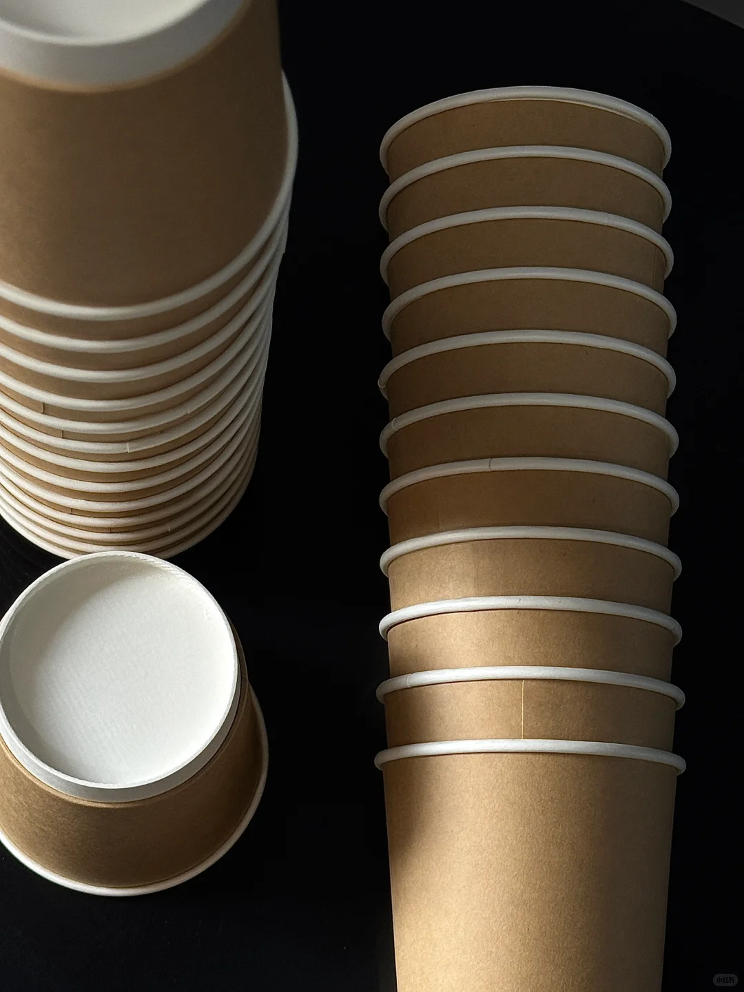 10oz Manluen Reusable Cup For Coffee