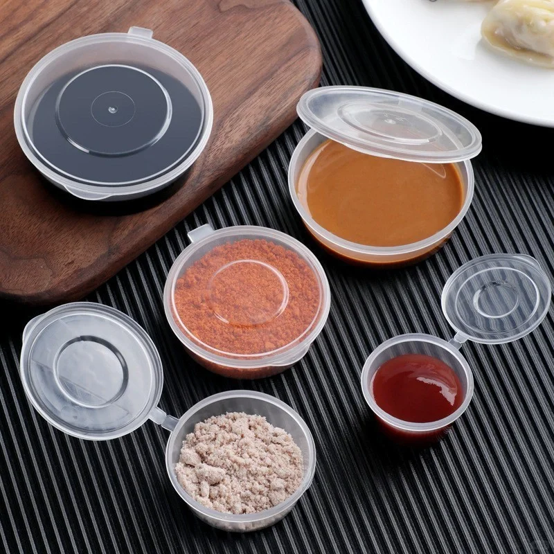 1oz Manluen Container For Sauce