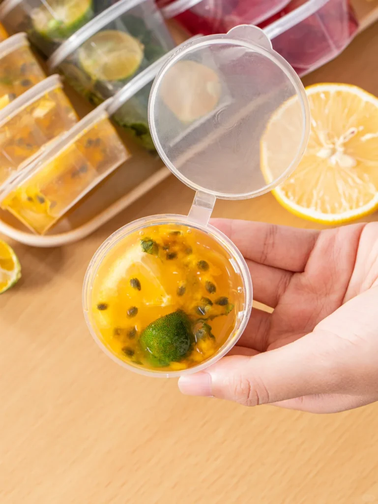1oz Manluen Small Sauce Cups