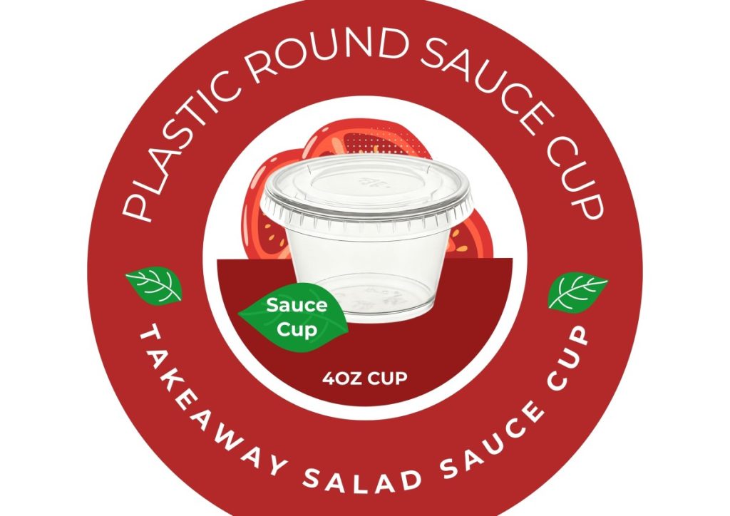 25.10.7 Manluen Sauce Cup