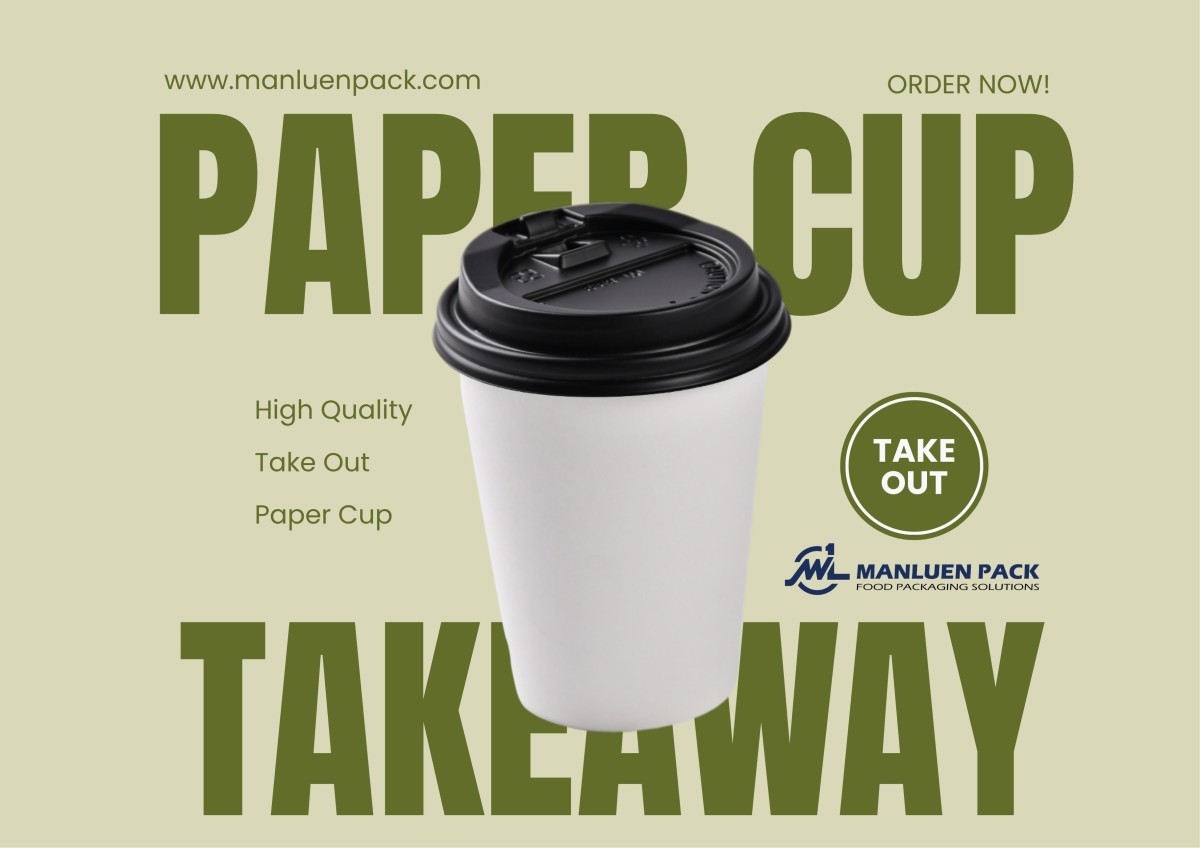 25.10.8 Manluen Paper Cup