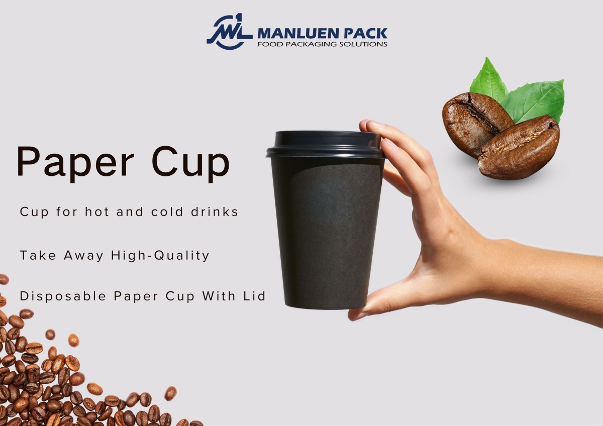 25.10.8 Manluen Paper Cups