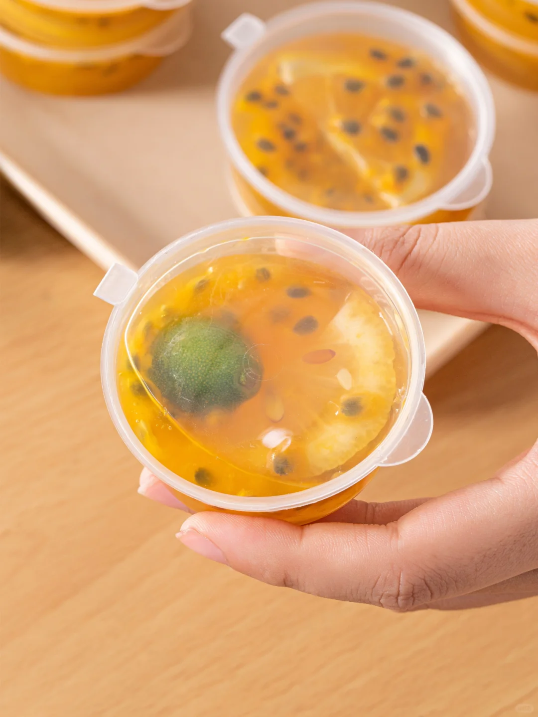 蓋付きソースカップのスーパーマーケット販売促進方法:使い捨てプラスチックソース製品の利益重視ガイド 4oz Manluen Sauce To Go Containers
