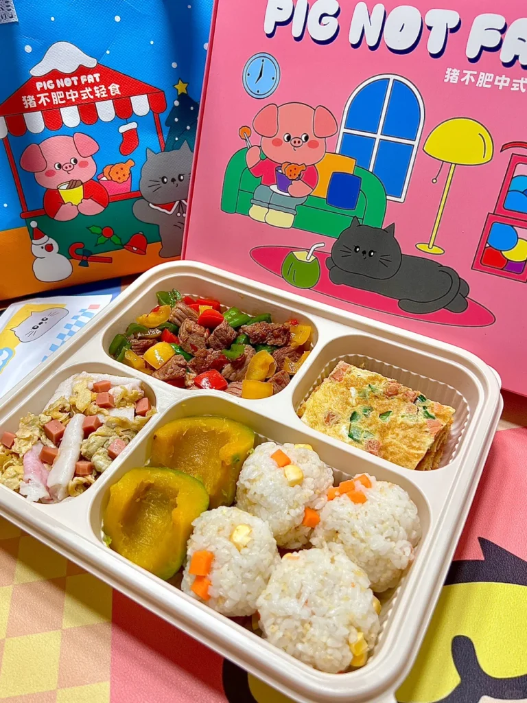 Wl 556 Manluen Burger Boxes