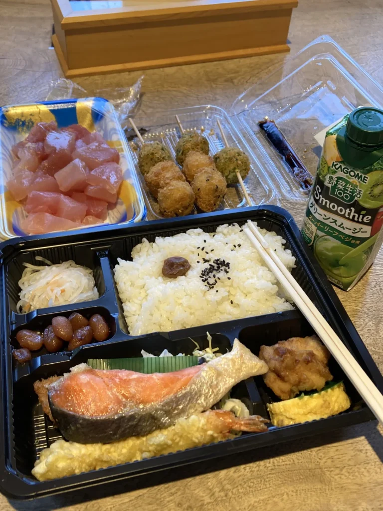 Wl 8305 Manluen Disposable Bento Boxes