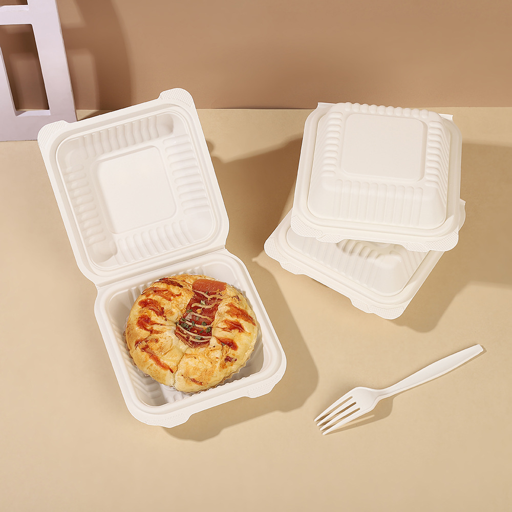 Wl 93 Manluen Clamshell Plastic Packaging