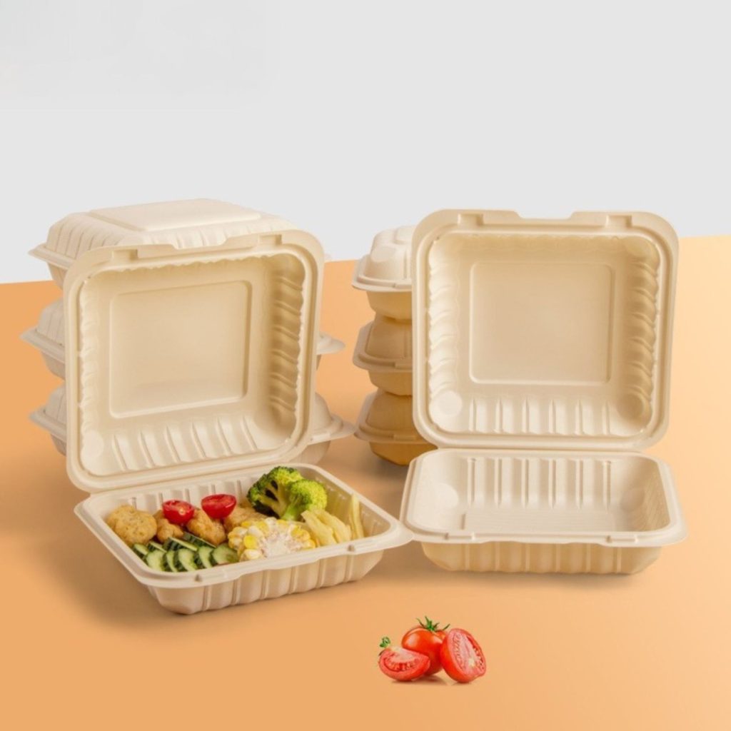 Wl P96 Manluen Plastic Clamshell Packaging