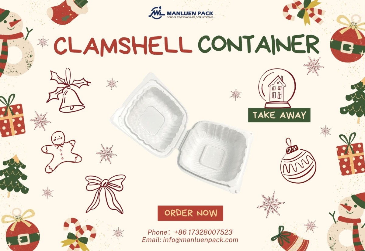 25.12.11 Manluen Clamshell Packaging