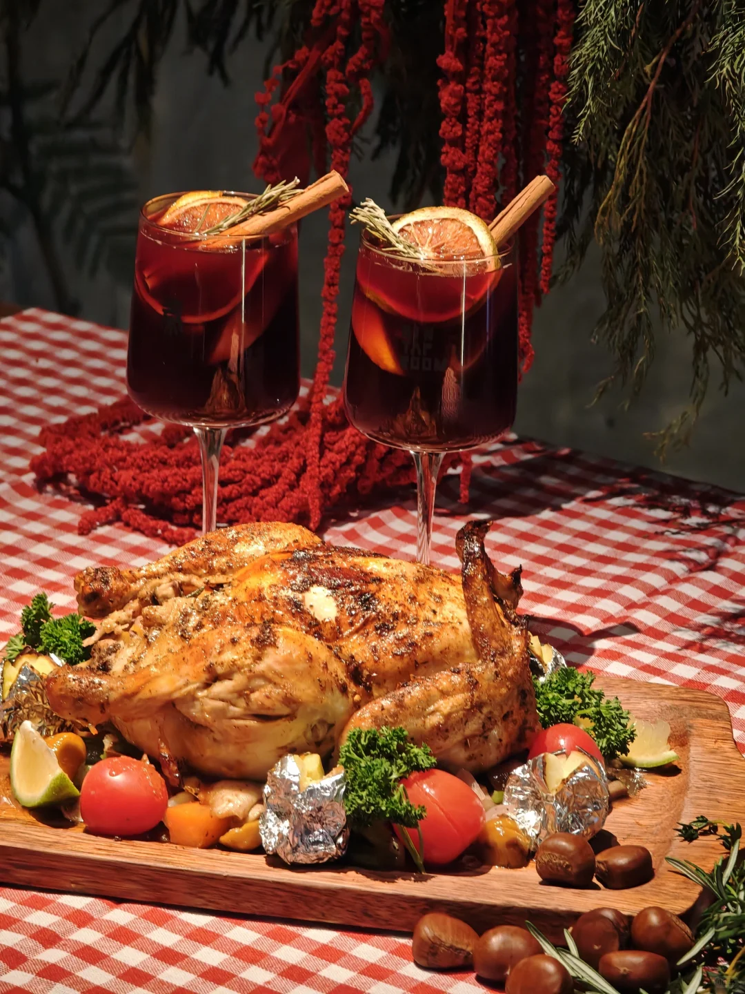 The Chicken Box Boost Holiday Sales by Fixing Packaging Pain Points 3 25.12.13 Manluen Box Chicken