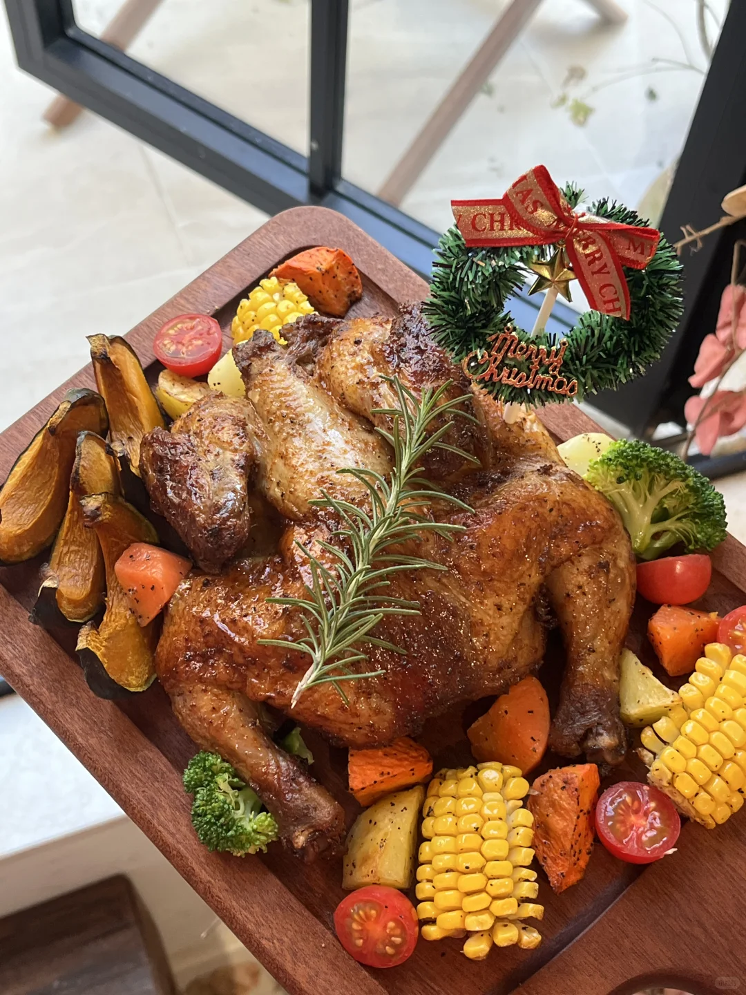 Chicken Box Near Me Keep Your Christmas Roast Juicy & Warm 3 25.12.13 Manluen Rosted Chicken