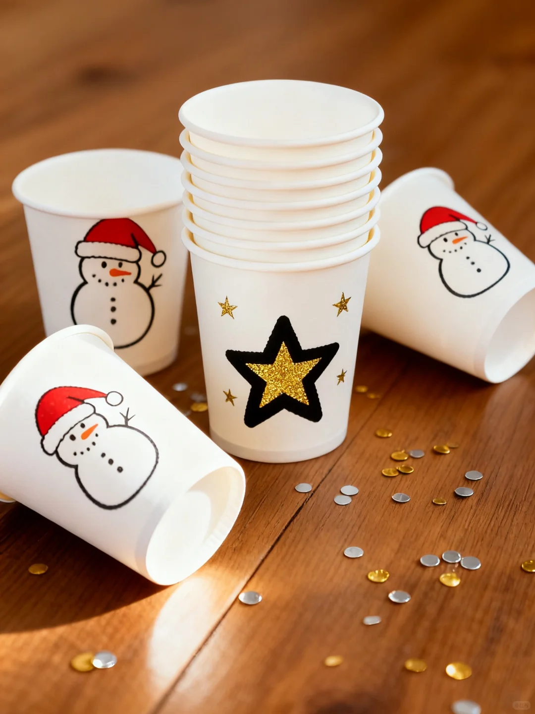 Paper Cups Safe Materials That Boost Your Business 8 25.12.15 Manluen Paper Tea Cups