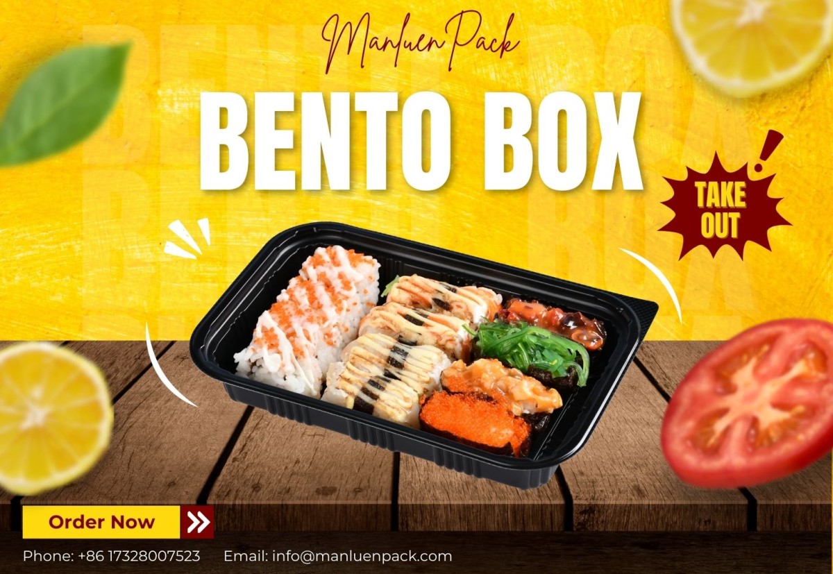 25.12.9 Manluen Bento Box Near Me