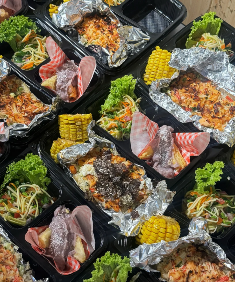 25.12.9 Manluen Bento Box Restaurant​