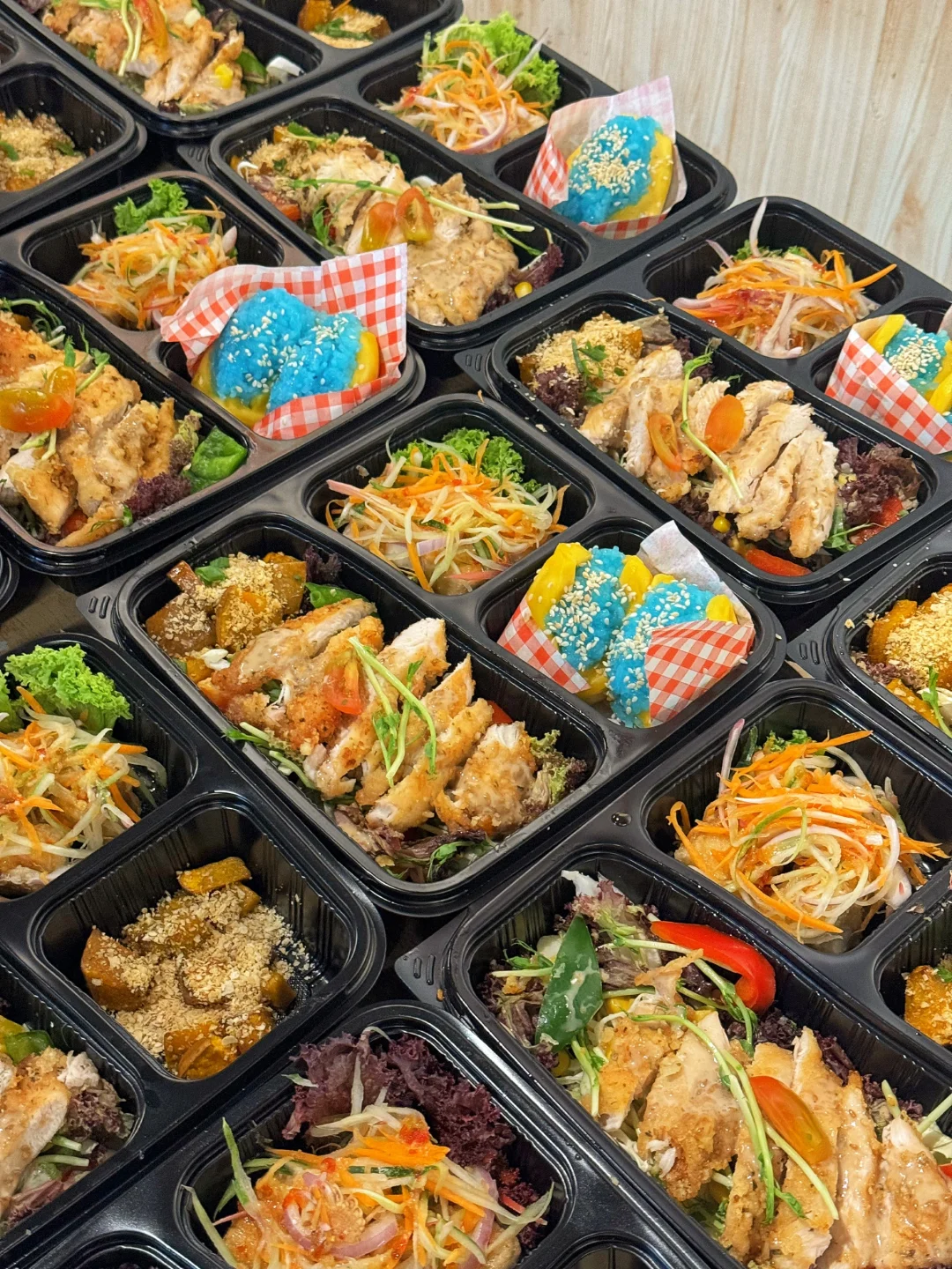 25.12.9 Manluen Bento Lunch Box