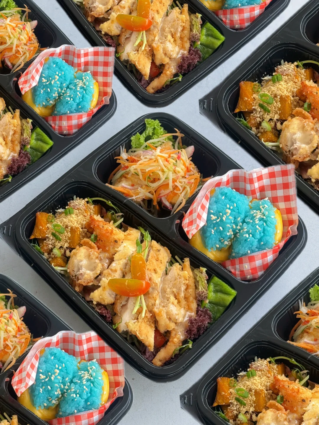 25.12.9 Manluen Japanese Bento Box