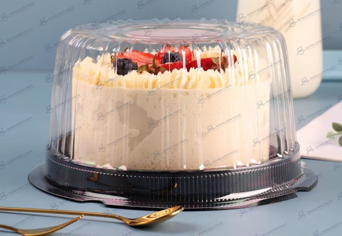 The Festive Finishing Touch for Your Box With Cake 1 Wl 026 Manluen Box With Cake