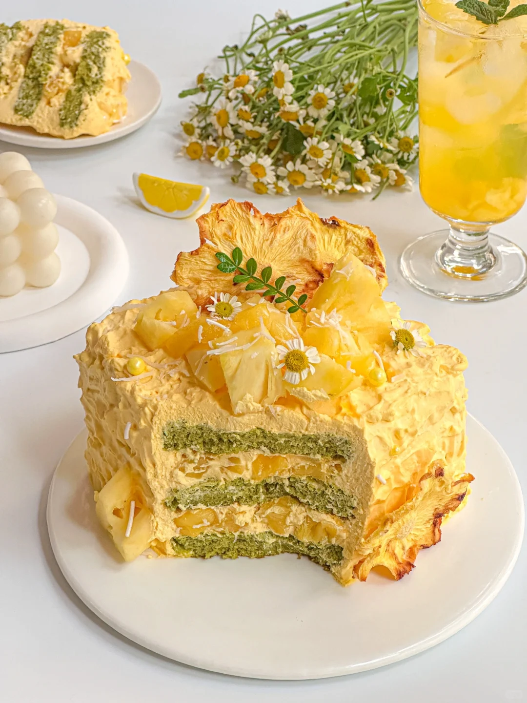 Wrap Up Christmas Sweetness Cake Box with Perfect Presentation 3 Wl 026 Manluen Cake In A Box