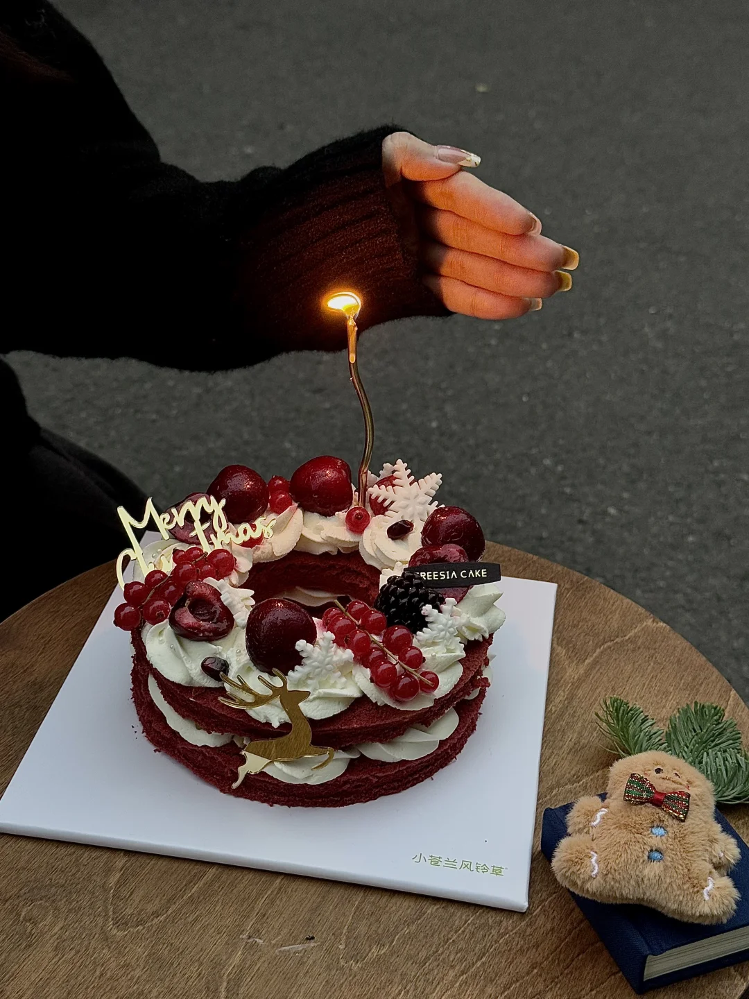 An Inside Look: The Safe Plastic Behind Great Cake Boxes 3 Wl 026 Manluen Plastic Cake Containers