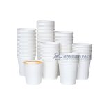 Wl 10oz Manluen Paper Cup