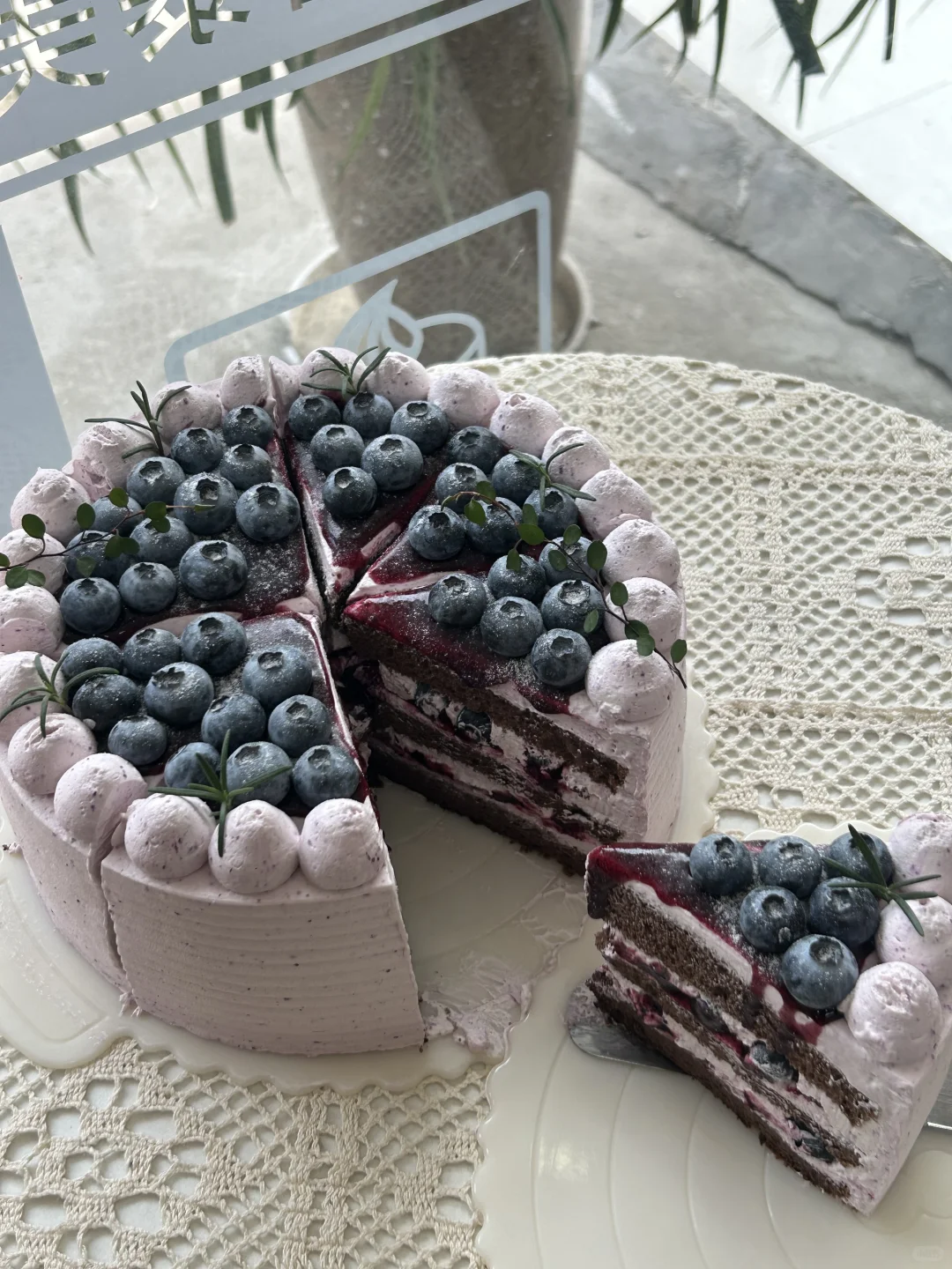 Cake Slice Boxes Triangular Charm for Every Sweet Slice 2 Wl 135 Manluen Cake Box Single Slice