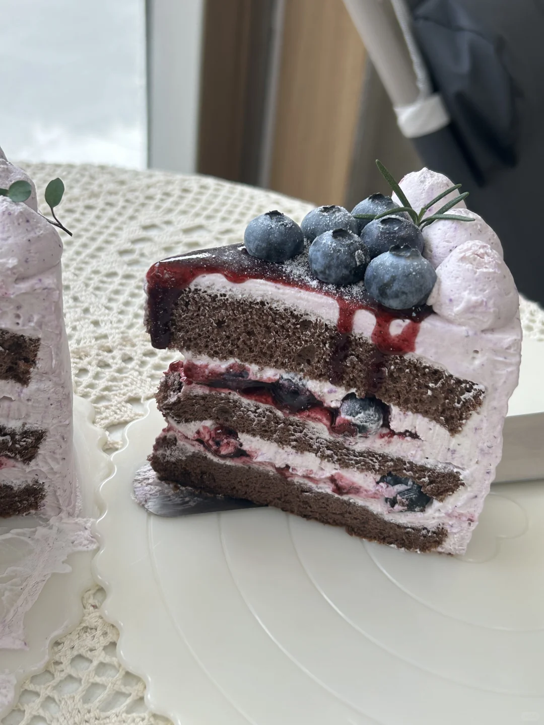 Cake Slice Boxes Triangular Charm for Every Sweet Slice 3 Wl 135 Manluen Containers For Cake Slices