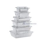 Wl 1650 Manluen Aluminum Foil And Cooking