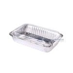 Wl 1711 Manluen Aluminium Container Foil