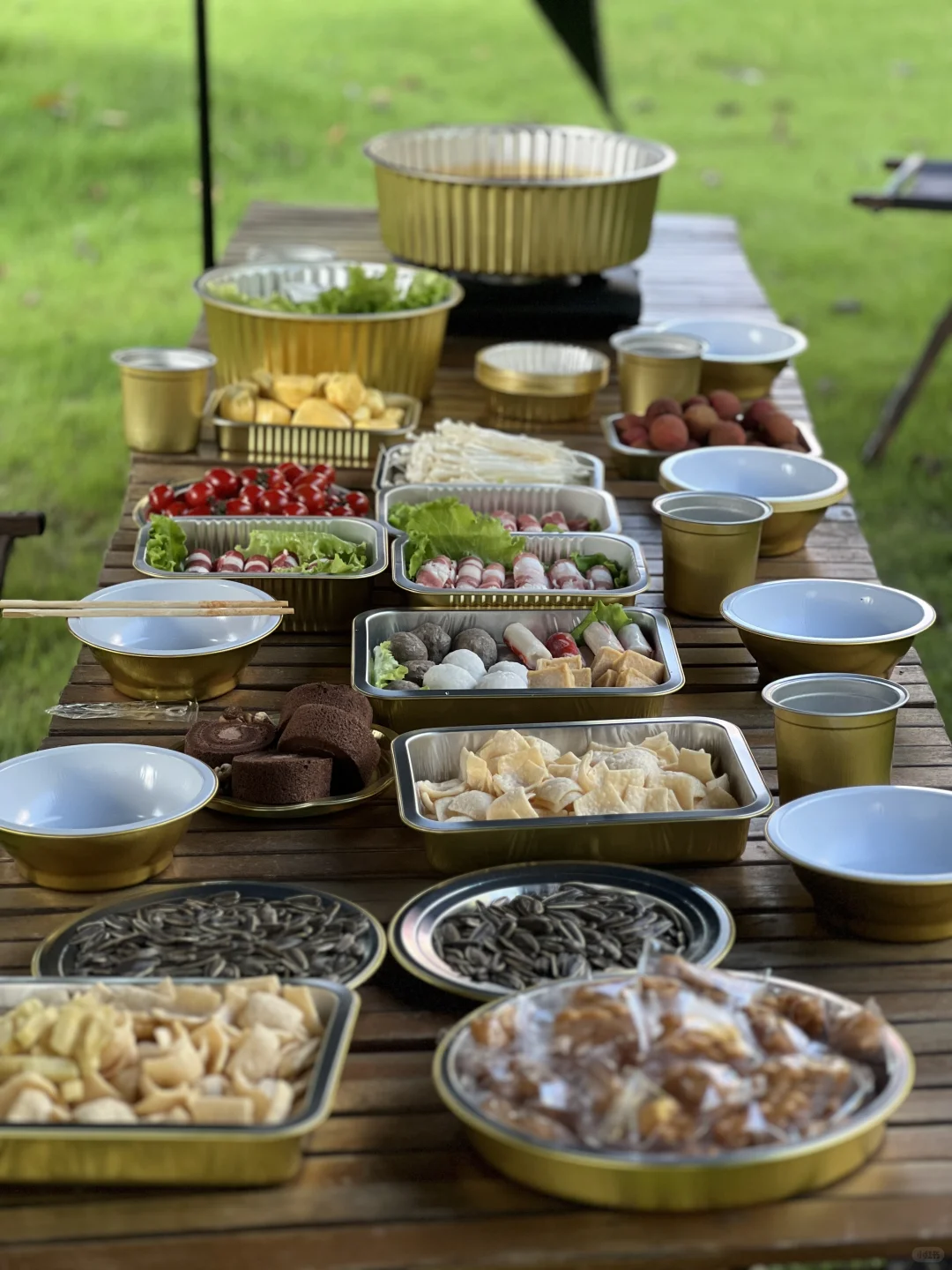 Aluminum Foil Container The Unsung Hero of Kitchen & Food Service 3 Wl 1711 Manluen Aluminium Foil Containers Wholesale