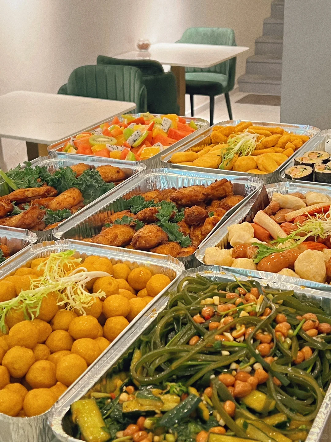 Aluminum Foil Container The Unsung Hero of Kitchen & Food Service 2 Wl 1711 Manluen Aluminum Foil Containers Wholesale