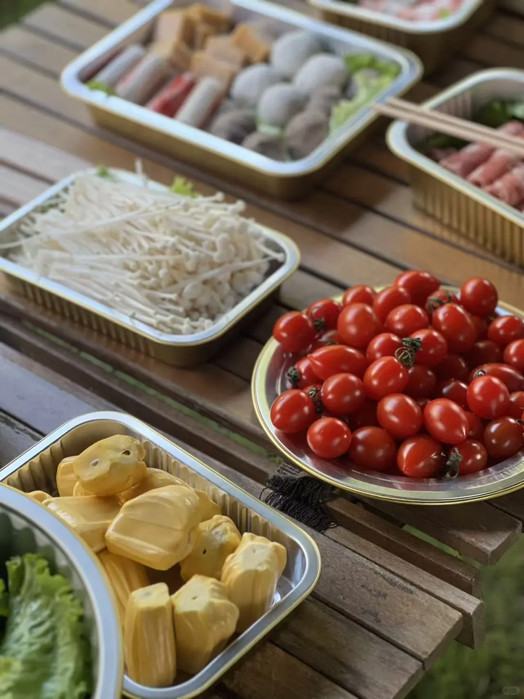 Aluminum Foil Packaging The Unsung Hero of Food Prep & Storage 2 Wl 1711 Manluen Aluminum Foil For Food Packaging