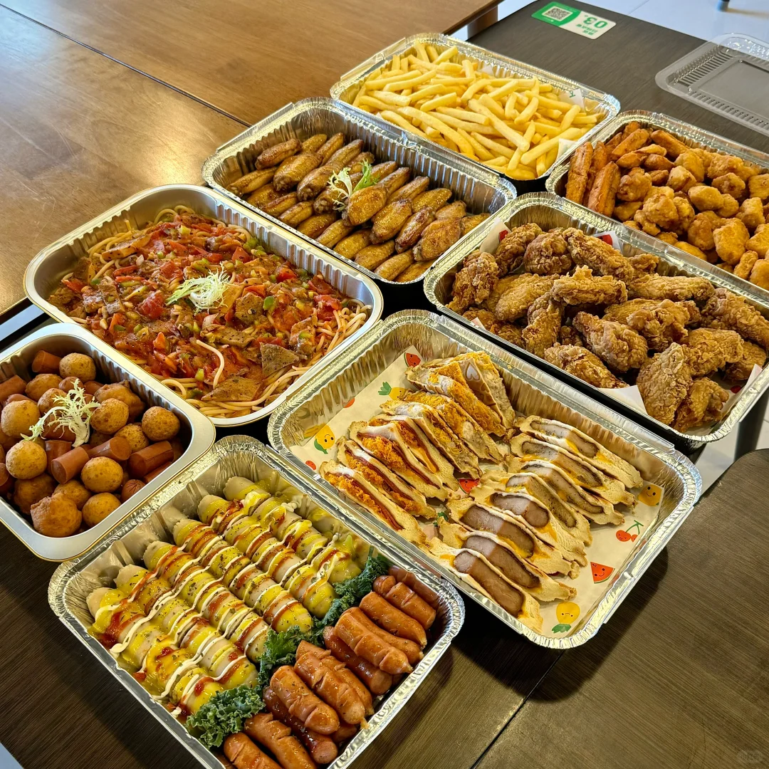 Aluminum Foil Packaging The Unsung Hero of Food Prep & Storage 3 Wl 1711 Manluen Cooking With Aluminum Foil