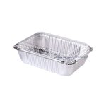 Wl 2214 Manluen Aluminum Container Foil