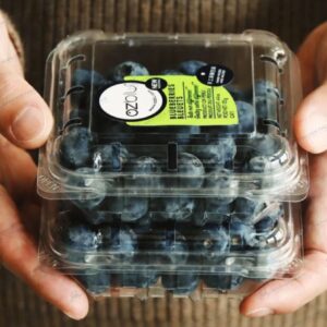 Wl 2501c Manluen Blueberry Box
