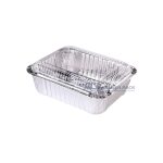 Wl 2650 Manluen Food Packaging Aluminum Foil
