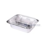 Wl C10 Manluen Foil Containers For Food