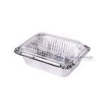 Wl C5 Manluen Cook In Aluminum Foil
