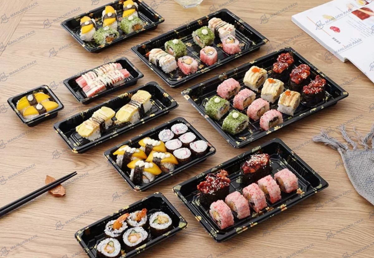 Wl 09 Manluen Sushi Party Trays
