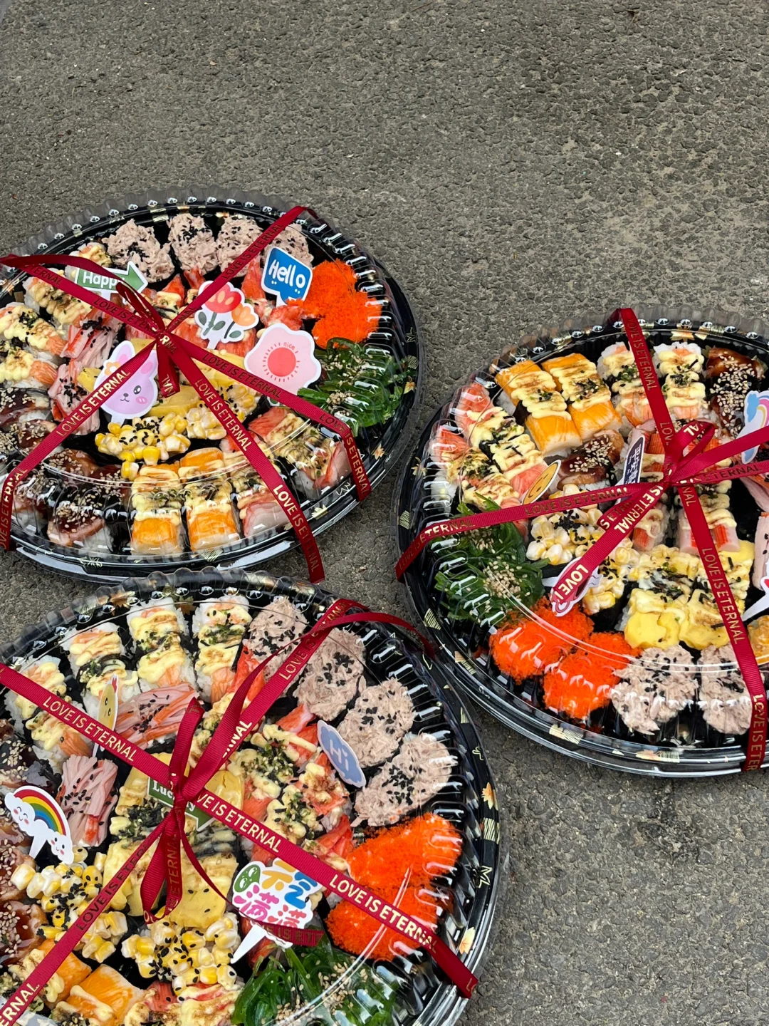 Party Tray Safety Plastic Materials You Can Trust for Your Business 1 Wl 63 Manluen Restaurants With Party Trays