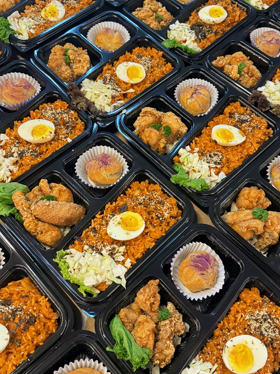 Bento Boxes Disposable Plastic Solutions for Meals On-the-Go 1 Wl 8305 Manluen 3 Compartment Bento Box Disposable