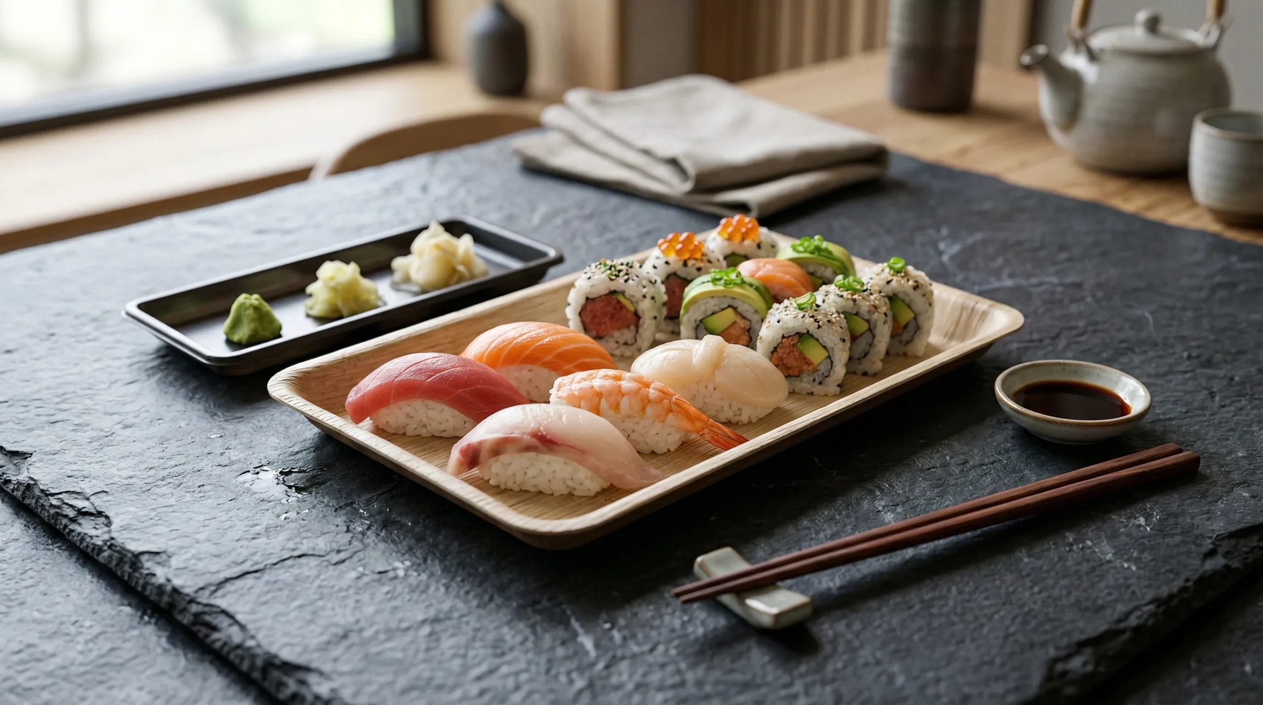 Market Overview 2026 3