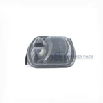 Wl 3c Manluen Black Bento Box