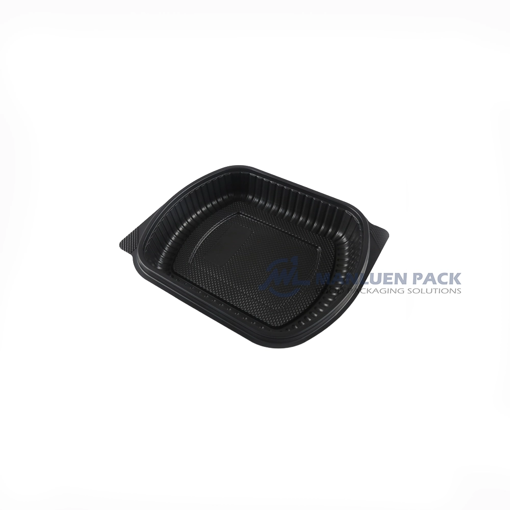 Wl 1c Manluen Disposable Bento Box