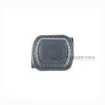 Wl 1c Manluen Plastic Bento Box