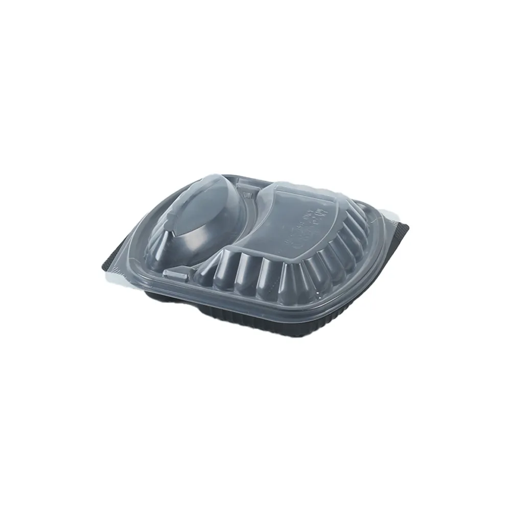 Wl 2c Manluen Bento Box