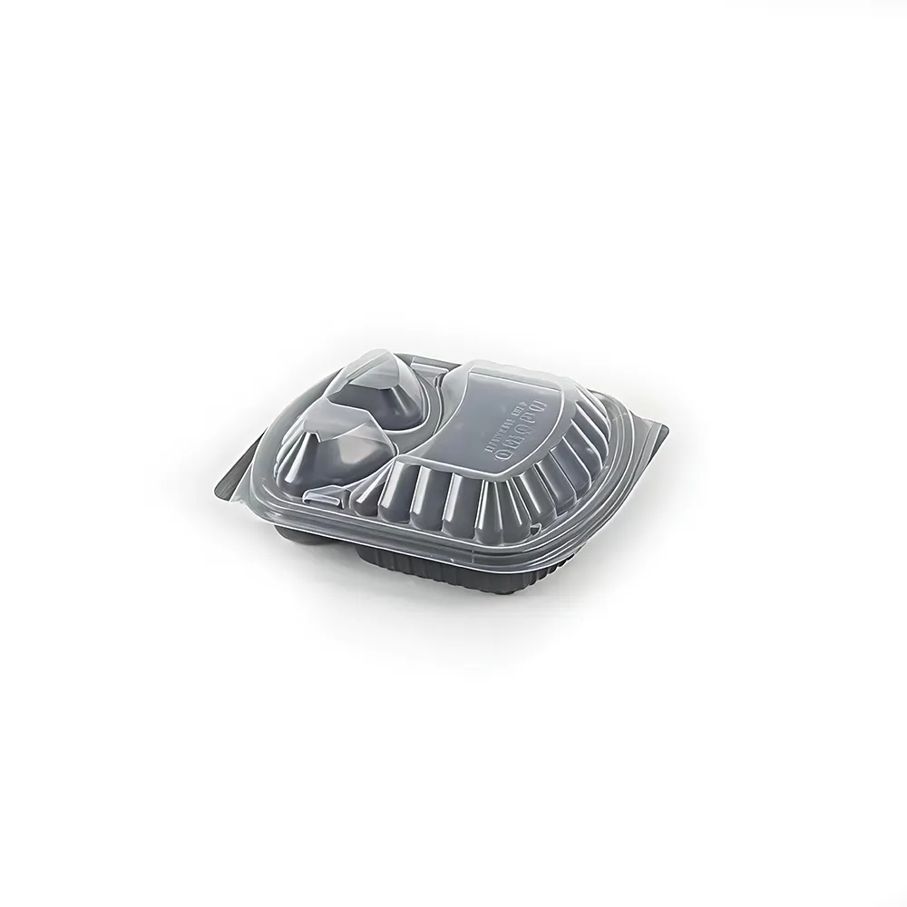 Wl 3c Manluen Bento Box