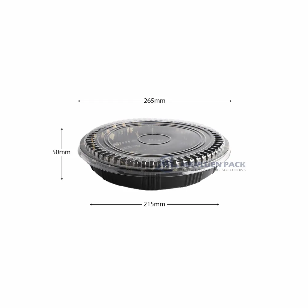 Wl 53 Manluen Party Tray