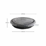 Wl 61 Manluen Party Tray