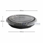 Wl 65 Manluen Party Tray